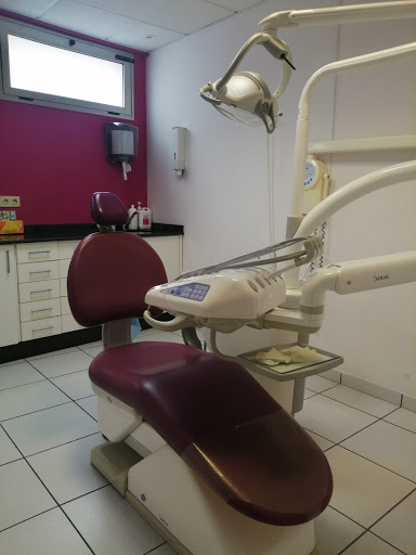 Clínica Dental Alemán Telde en Telde