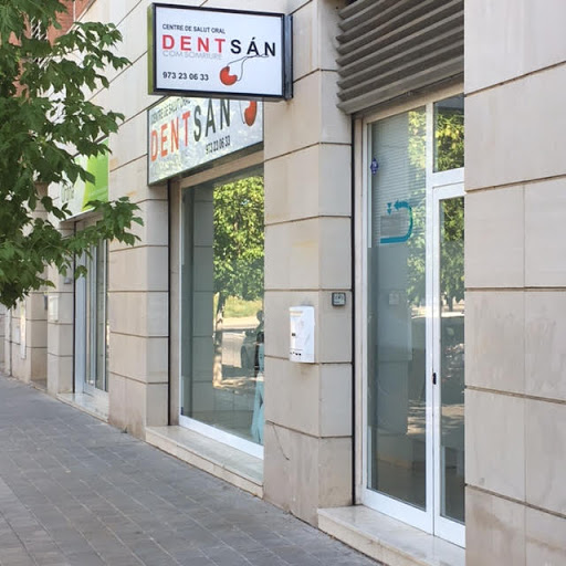 Clínica Dental Lleida DENTSAN-BALAFIA en Lleida