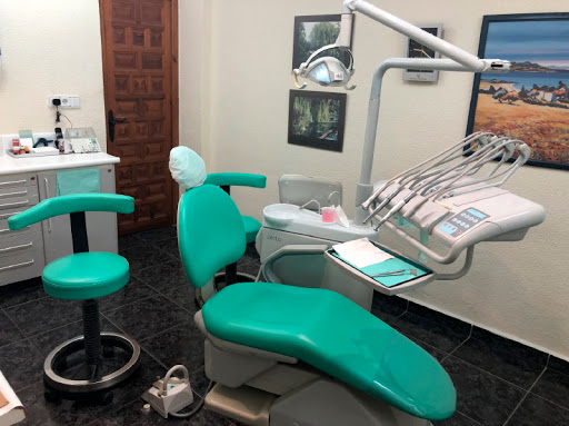 British Dental Practice en Alacant