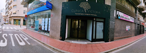 Clínica Victoria | Fisioterapia en Santa Pola | Nutricionista en Santa Pola | Psicólogo Santa Pola | Logopeda Santa Pola en Santa Pola