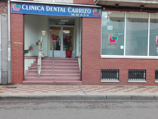 Clínica Dental Carrizo en Carrizo de la Ribera
