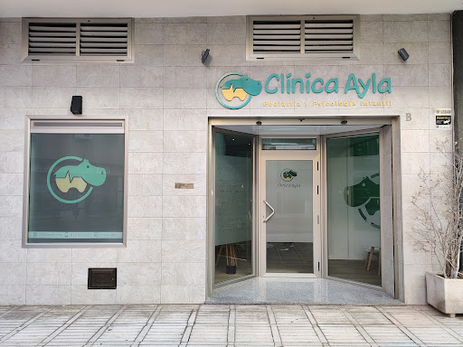 Clínica Ayla en Adra