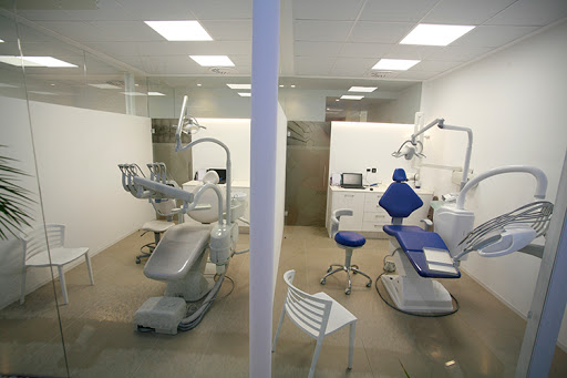 Clinical Dental Andrea Compte en Benicarló