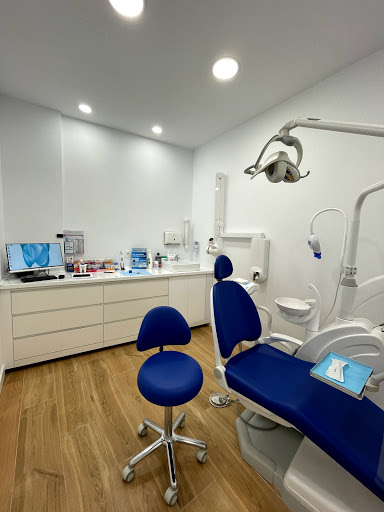 Clínica Dental Renedo Dra. Diez Arauz en Renedo de Esgueva