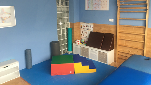 Dniños Fisioterapia en Alpedrete