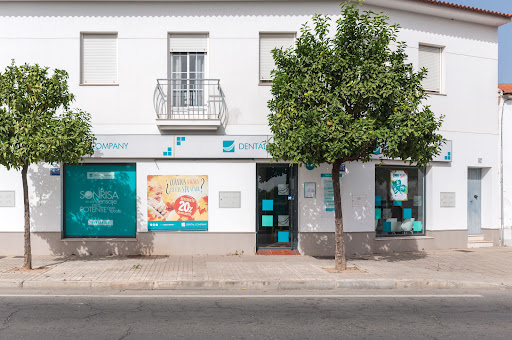 Dental Company Valverde en Valverde del Camino