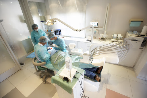Clínica Dental Cifuentes en Zamora