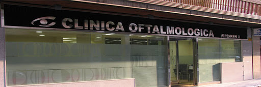 Clinica Oftalmológica Alhaken II: Dr. Acisclo de Luque en Córdoba