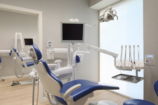 Clínica Dental Milenium Albacete - Sanitas en Albacete
